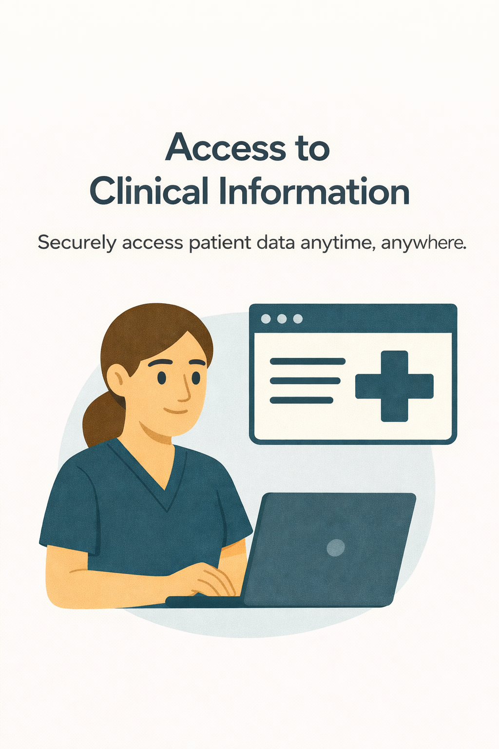 Access to Clinical Information04