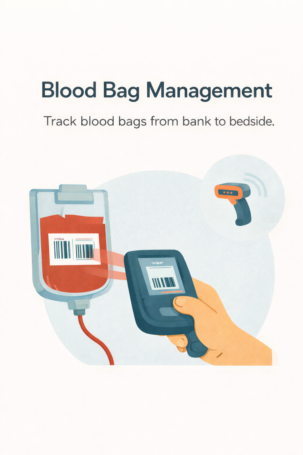 Blood Bag Management05