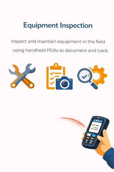 Equipment Inspection 3