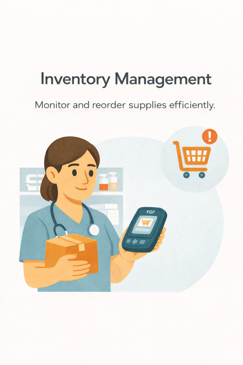 Inventory Management12