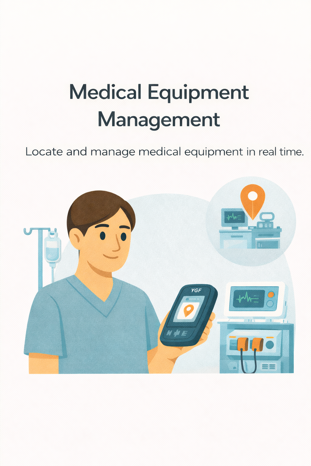 Medical Equipment Management09