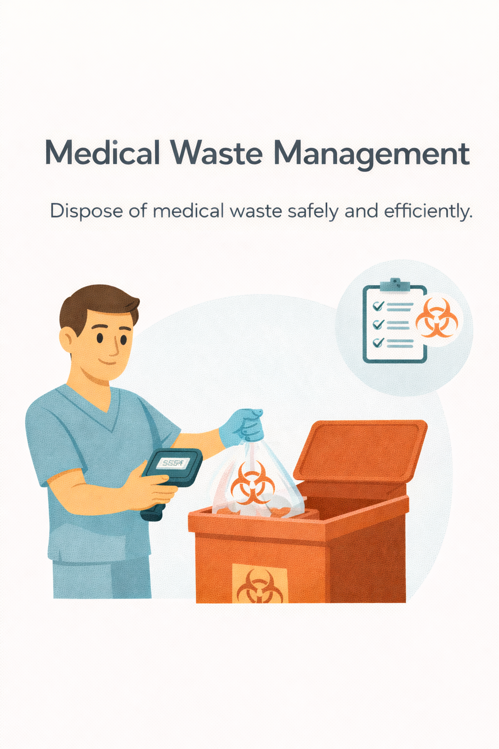 Medical Waste Management11