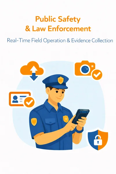Public Safety & Law Enforcement 2