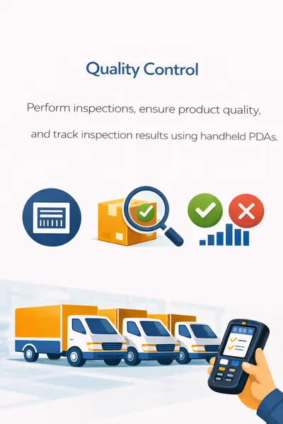 Quality Control 5