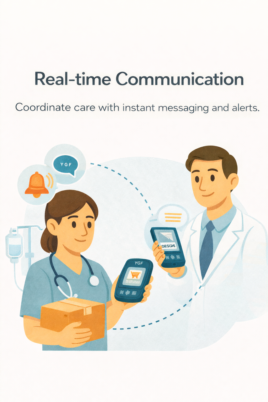 Real-time Communication10