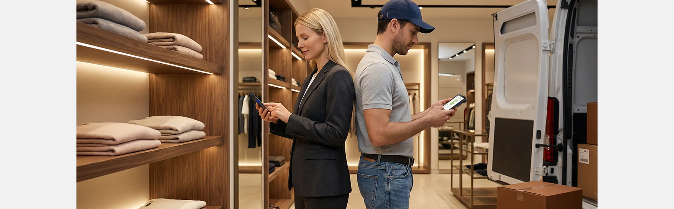 YGF Rugged PDAs & Handheld Terminals: The Complete Series for Next-Gen Mobility